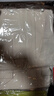 洁丽雅（Grace）抗菌防螨家居浴袍男女纯棉华夫格睡袍五星酒店舒适吸水情侣款浴衣 实拍图