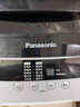 松下（Panasonic）租房适用 波轮洗衣机 8KG 全自动家用 智能桶自洁 宽瀑布水流 XQB80-K3F1 实拍图
