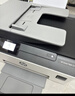 惠普（HP）531 A4彩色喷墨连供一体机 墨仓式照片打印机 连续复印扫描家用办公低成本539同系列 Tank531免换墨盒/批量复印扫描)538白色款 实拍图