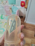 世喜婴儿牙刷0-1-2岁乳牙刷宝宝口腔清洁棒器小月龄软硅胶刷毛 晒单实拍图