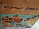 京鲜生 秭归伦晚脐橙/甜橙 钻石果 净重8斤 单果230g起 橙子水果礼盒 实拍图