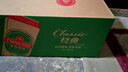 青岛啤酒（TsingTao）经典拉格 浓郁麦香500ml*24罐 整箱装踏春送礼 实拍图
