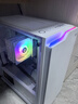 航嘉（Huntkey）WD500K 金牌500W电脑电源（80PLUS金牌/单路40A/全电压/LLC+SR+DC-DC/智能温控/apex英雄） 实拍图
