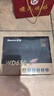 航嘉（Huntkey）WD650铜牌650W电脑电源（80PLUS铜牌/单路50A/全电压/LLC+SR+DC-DC/智能温控） 实拍图