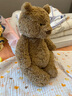 Jellycat巴塞罗熊动物毛绒玩偶儿童安抚公仔小熊潮玩送礼生日礼物 巴塞罗熊 Large 实拍图