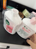 滴露（Dettol）洗手液抑菌消毒滋润500g+500g 补充装儿童家庭护手替换 实拍图