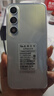 酷派（Coolpad）锋尚50 Lite全新超薄八核128G智能手机学生价便宜大屏百元机长续航老人老年备用机游戏电竞 星烁镜 实拍图