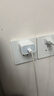 Apple/苹果 20W USB-C充电器  type-c充电器苹果手机充电器原装手机快充头 苹果17手机充电器 实拍图