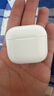 华强北顶配【严选正品丨Air4代降噪款】蓝牙耳机适配苹果无线2026新款半入耳式降噪iPhone17/16/15顶配pods4 【原版正装全功能顶配版】 主动降噪+空间音頻+三真电量 实拍图