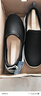 斯凯奇（Skechers）520礼物女士一脚蹬户外健步鞋舒适透气软底运动鞋跑步鞋15600 实拍图