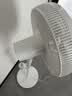 艾美特（AIRMATE）【轻语系列】电风扇安静卧室一级能效落地扇轻音家用直流变频大风力台立式节能遥控全屋驱蚊循环扇 实拍图