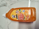 老管家地板清洁剂500g*2复合木地板瓷砖大理石拖地除菌去污祛味快干 实拍图