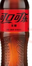 可口可乐（Coca-Cola）零度 无糖零卡 汽水碳酸饮料 500ml*24瓶 实拍图
