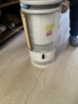 霍尼韦尔（Honeywell）宠物空气净化器吸猫毛除过敏源猫猫搭子 猫毛净化器杀菌消毒除异味KJ360F-C22W 实拍图