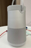 博士【焕新补贴】SoundLink Revolve+II 户外便携音响 银色 360度环绕防水蓝牙电脑桌面音响大水壶二代 实拍图
