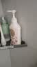 可悠然沐浴露大黄瓶持久留香滋润保湿清爽恬静+欣怡(套装550ml*2)男女士 实拍图