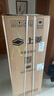 上菱183升两门小型冰箱小户型家用出租房用 出租屋办公室宿舍双门双开门电冰箱以旧换新BCD-183D 实拍图