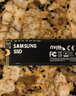 三星（SAMSUNG）4TB SSD固态硬盘 M.2接口(NVMe协议PCIe 4.0 x4) AI电脑配件 读速7450MB/S 990 PRO 实拍图