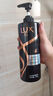 力士（LUX）【柔顺留香】水润丝滑玻尿酸洗发水750g 干枯毛躁发质 柔顺留香 实拍图