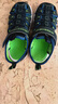 Skechers斯凯奇小护甲凉鞋男童包头清凉透气休闲大童沙滩鞋童鞋400041L 实拍图