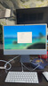 Apple/苹果AI电脑/iMac 24英寸蓝色4.5K屏 M4(10+10核) 24G 512G一体式电脑 MD2T4CH/A 实拍图
