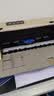 彩格80A-3色带架1支 适用航天信息Aisino SK820/820II/830 爱信诺TX182 TY820II/1800针式打印机 实拍图