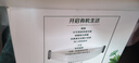 伊利【新鲜日期】金典有机全脂纯牛奶250ml*20盒梦幻盖 礼盒装 3月产 实拍图
