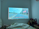 明基（BenQ）MH560高清高亮商用投影仪 投影仪办公 专业商用（1080P高清 3800流明 10W音响） 实拍图