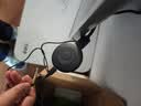 绿联手机无线投屏4K高清视频同屏器HDMI传输接收器适用苹果华为小米手机电脑接电视显示器投影仪45169 实拍图