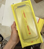 倍思金标康宁膜【AR抗反射】适用iPhone17Pro钢化膜苹果17pro手机膜全覆盖防摔抗指纹保护钢化膜无尘仓 实拍图