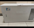 美的（Midea）全预混冷凝超一级能效低噪环保燃气壁挂炉天然气供暖 地暖暖气片采暖锅炉热水器LL1GBQ24-MQGⅠ 实拍图