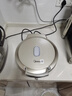 美的（Midea）小钢炮电饼铛有钛0涂层不锈钢2026年新款 家用小型40mm加大加深双面加热烙饼锅电煎锅京东自营S3ti 实拍图