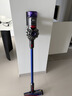 戴森（DYSON）V8 Slim Fluffy Extra SV10K 无线手持吸尘器 轻量家用 清洁除螨 强大吸力 可车载 换季礼物 实拍图