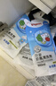 贝亲（Pigeon）奶瓶清洗剂婴儿专用玩具果蔬清洗剂清洁剂洗洁精超值套装 6.5斤 实拍图