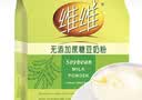 维维无添加蔗糖豆奶粉500g 非转基因大豆营养早餐冲饮代餐 速溶即食 实拍图
