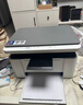 得力（deli）M2020DW AI激光打印机 办公家用黑白激光打印机三合一多功能打印复印扫描 A4学习手机连接自动双面 实拍图