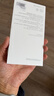 品胜 适用苹果13ProMax手机壳iphone13ProMax柔性液态保护套全包防摔13ProMax超薄软壳直边手机壳蓝色 实拍图