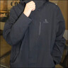 骆驼（CAMEL）CamelTex户外御寒冲锋衣男女同款防油污外套三合一登山服  2XL 实拍图