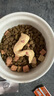 麦富迪猫粮 超肉粒冻干双拼成猫粮美毛护肠三文鱼10kg/20斤【宠物金选】 实拍图
