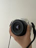 佳能（Canon）佳能r50 入门微单相机 小痰盂人像镜头 Vlog拍摄 4K高清视频 自拍照相 学生旅行家用 扫街旅拍套装 实拍图