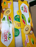 佳沛（zespri）新西兰阳光金奇异果16粒礼盒经典果单果 88-103g  猕猴桃水果礼盒 实拍图