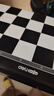 得力（deli）国际象棋套装折叠棋盘家用户外磁石国际象棋益智桌游开学礼物 实拍图