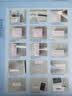 名遇橡皮章套装儿童礼物入门美术雕刻刀橡皮砖手工印章diy材料包学生初中生刻字专用可揭 10件套 实拍图