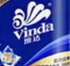 维达（Vinda）有芯卷纸 蓝色经典4层200克*27卷 高克重卫生纸 厕纸纸巾整箱 实拍图