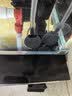 彻朗鱼缸氧气泵5w静音增氧泵鱼缸打氧泵小型加氧泵增氧机+气石 实拍图