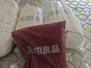 无印良品A类100%新疆棉花被子春秋 双人空调被棉被芯 4斤200*230cm 实拍图