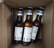 青岛啤酒（TsingTao）精酿白啤 全麦酿造 330ml*12瓶 整箱装五一出游 实拍图