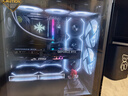 AMD锐龙R7 9800X3D 7800X3D/5060/5070游戏主机电脑台式机组装电脑主机DIY整机组装机海景房机箱 补差（收货信息地址需和主机保持一致） 晒单实拍图