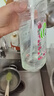 妈妈壹选La 植萃1L樱花洗洁精食品级 洗涤灵餐具果蔬清洗剂 奶瓶清洗 实拍图