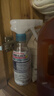 花王（KAO）马桶清洁剂300ml*2瓶 免刷洗泡沫喷雾去污除味厕所清洗剂洁厕灵液 实拍图